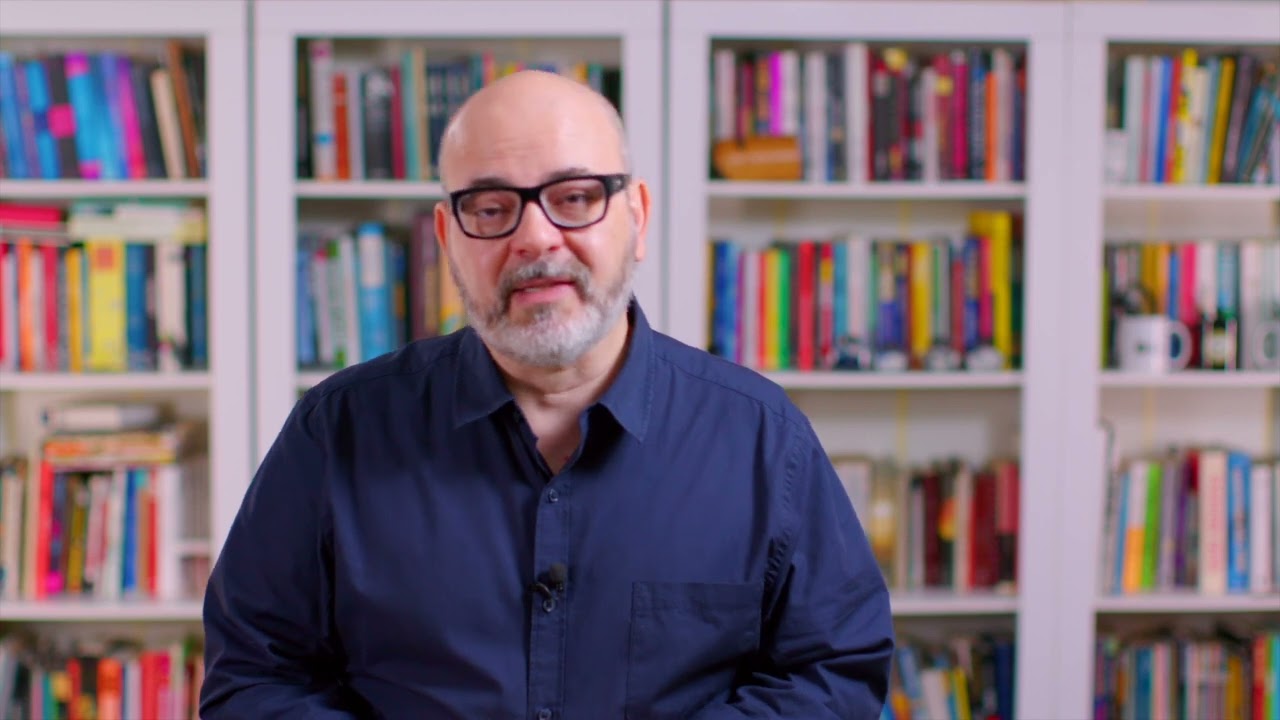 Criando um Podcast sobre negócios, marketing e vendas