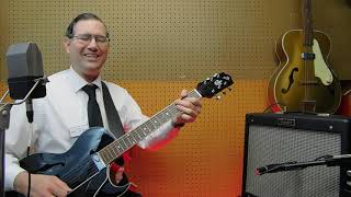 I&#39;m Gonna Sit Right Down and Write Myself a Letter