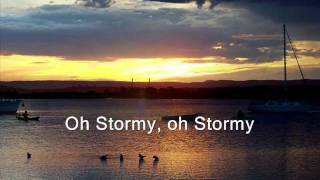 Classics IV- Stormy Lyrics