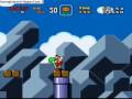 Super Mario World Custom Level Melody Guidance