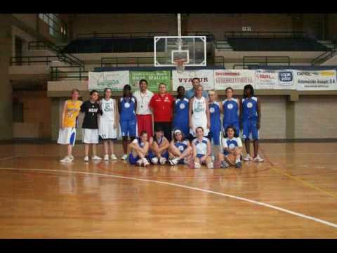 MEMORIAL EVA LARA 2009