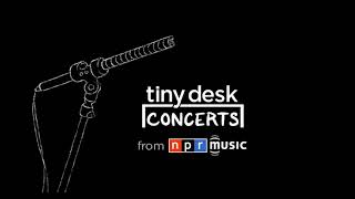 John Paul White - What's So (Tiny Desk)