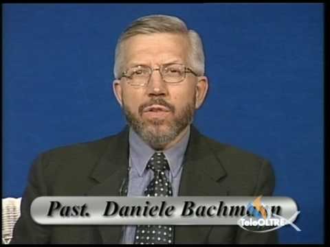 La promessa del ritorno di Cristo nella Bibbia - AV01-2003 - L'Altra Voce - TeleOltre