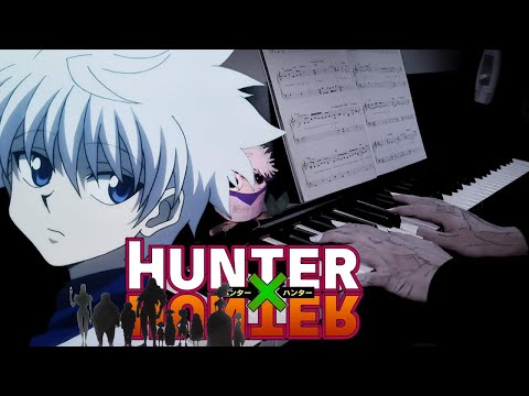 Latest Hunter X Hunter Amino Latest Hunter X Hunter Amino