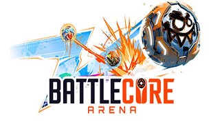 BattleCore Arena Gameplay (Steam) [Free Games]