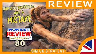 Honest CAIRN Review The Realistic Mountaineering Experience