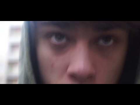 Cadmium X Paul Flint - A Stranger's Dead- Non Official Videoclip