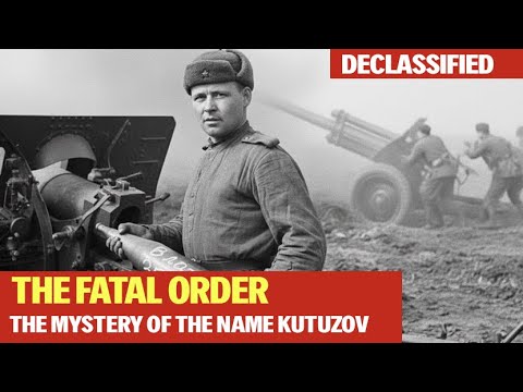Operation Kutuzov: The First Salute of the Great Victory
