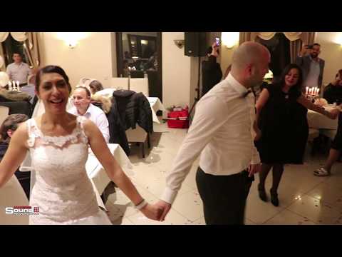 Mapetovci Kraljevo - ...i na kraju kolo, svadba Bety & Sasa, Dusseldorf 2018