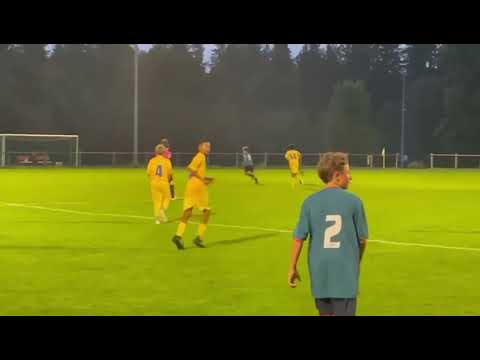 FC TICINO VS FC HAUTERIVE II