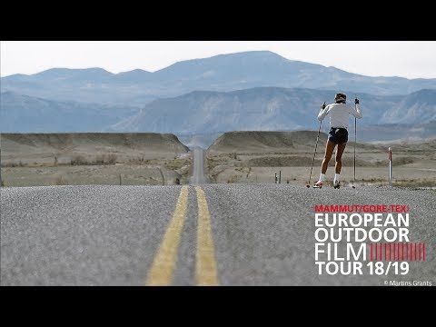E.O.F.T. 18/19 – A TO B ROLLERSKI