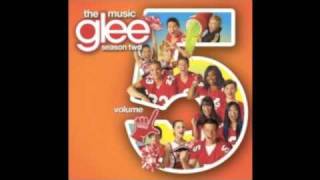 Get It Right - Glee Cast (Official HQ Edit)