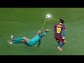 Greatest Goals Ever By Lionel Messi