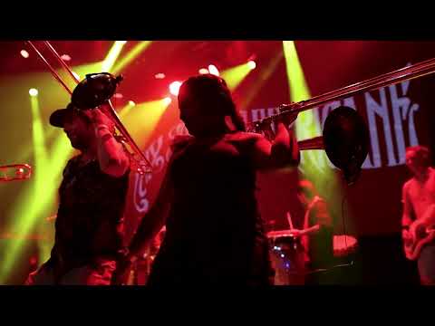 My Son The Hurricane at London Music Hall