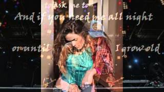 Beth Hart - I&#39;ll stay with you