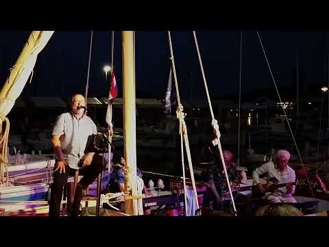 OLIVER J.BEREKIN & PRIJATELJI (live) - Vjeruj u ljubav