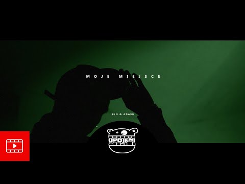 BJN  - Moje miejsce (prod. Adash)
