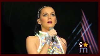 Katy Perry - &quot;Love Me&quot; Live at Staples Center (Prismatic World Tour 9-19-14)