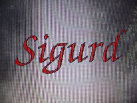 Sigurd
