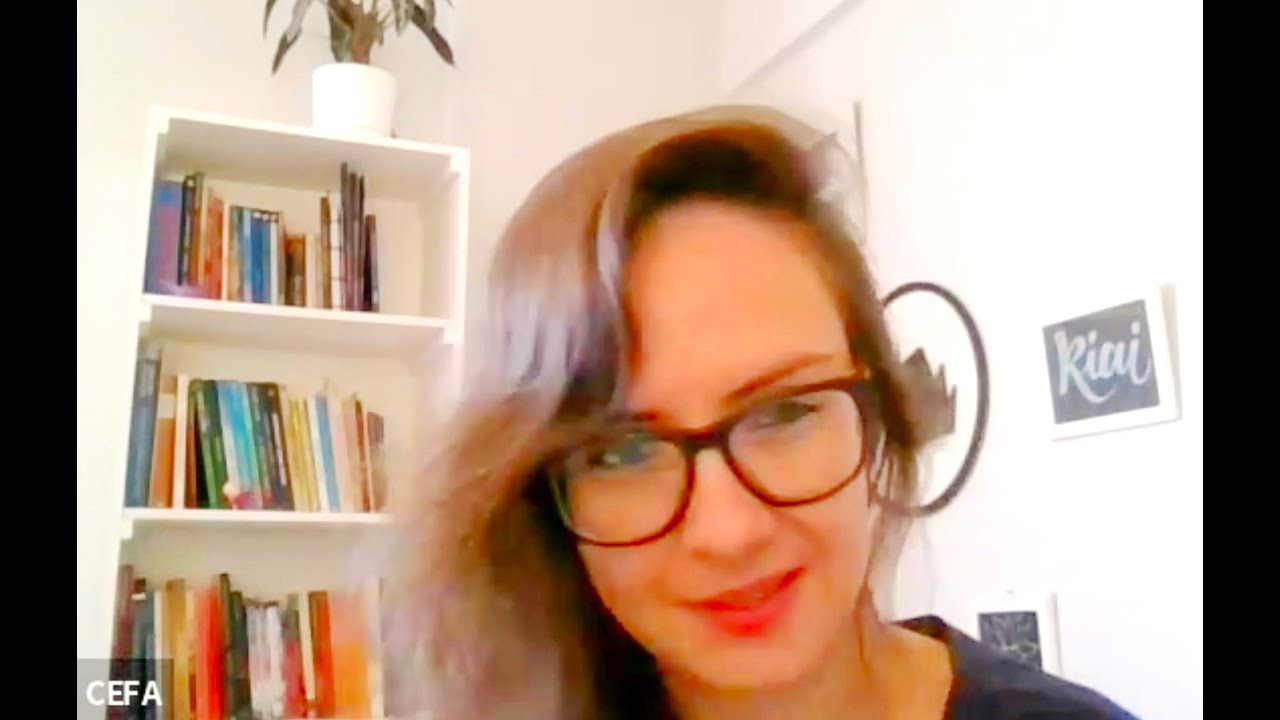 [F.LIS](Aula 10) T3. Sensorial e Abstrato, T4. Emoções - Carol Prestes