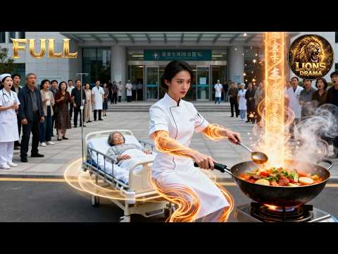 Poor girl, hidden chef god, wins billionaire CEO, earns billions to heal dying mother.#billionaire