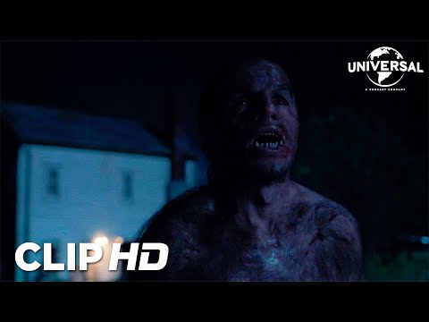 Clip en español - La transformación