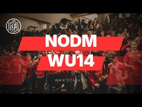 NODM WU14 // TAG 2