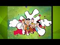 Tooncast Latinoamerica Tandas Comerciales Junio 2018