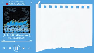 Download lagu ♡英中歌詞♡ | CxM (에스쿱스X민규) - 5, 4, 3 (Pretty woman) (feat. Lay Bankz) mp3 Download lagu ♡英中歌詞♡ | CxM (에스쿱스X민규) - 5, 4, 3 (Pretty woman) (feat. Lay Bankz) mp3