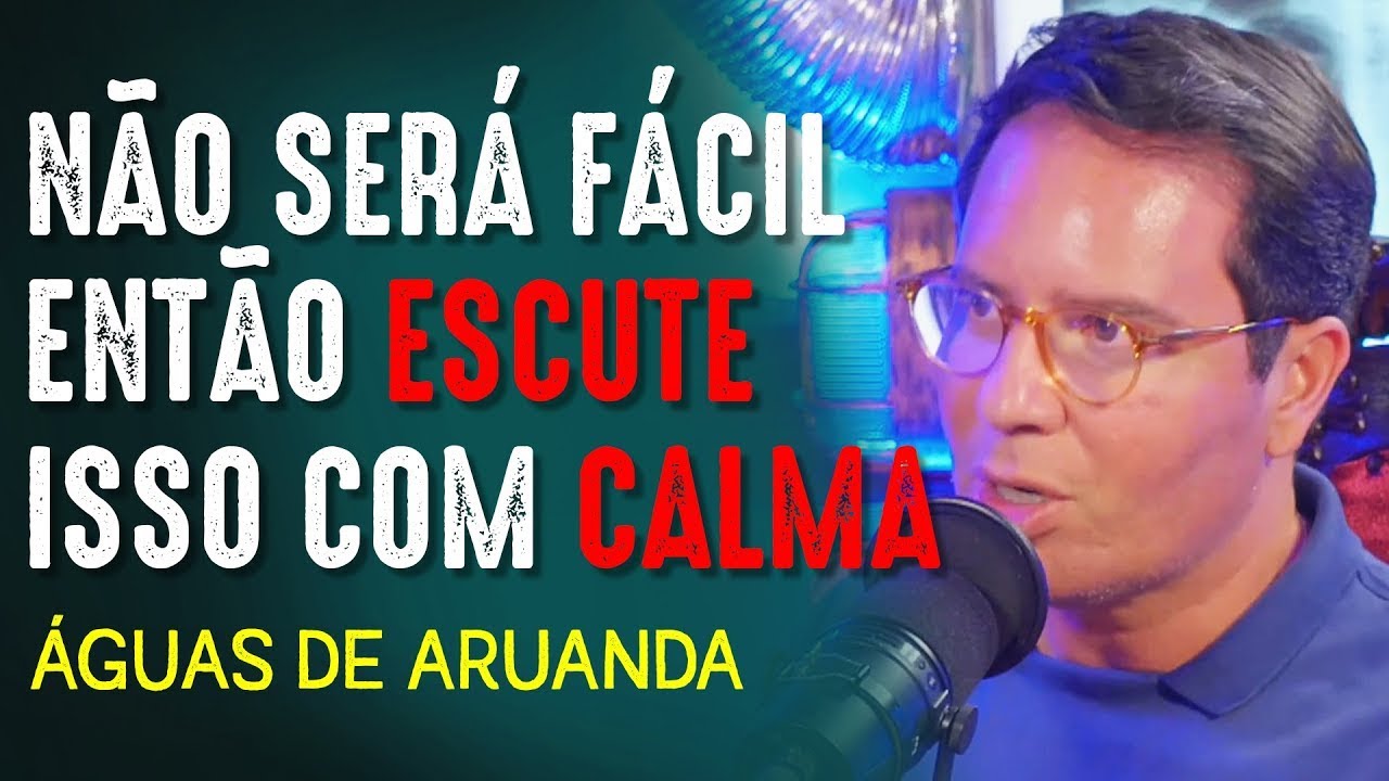 O MUNDO ESPIRITUAL em 2025 PREPARE-SE!!