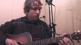 Weird Of Hermiston (Jack Bruce cover)