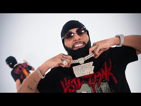 [FREE] SOMBRA PR x PRESSURE 9X19 Type Beat "BATCAVE" | TRAP INSTRUMENTAL