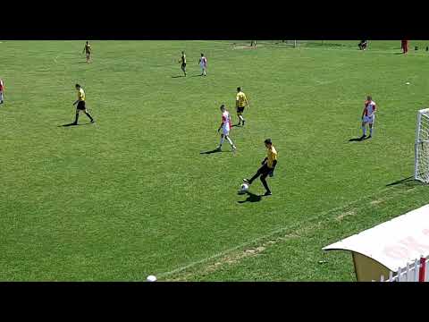 Cepelin SD - Vojvodina S.B. 1 : 1