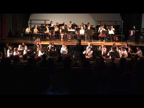 CSP Youth Advanced Ensemble