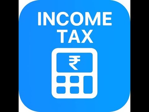 Tax Calculator 2025-26