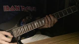 Burak Kut - Duman Üstü Cover