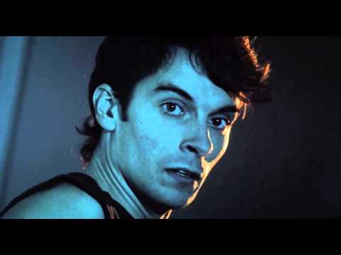 Parasomnia - Experimental Short Film by Anders Lönnfeldt