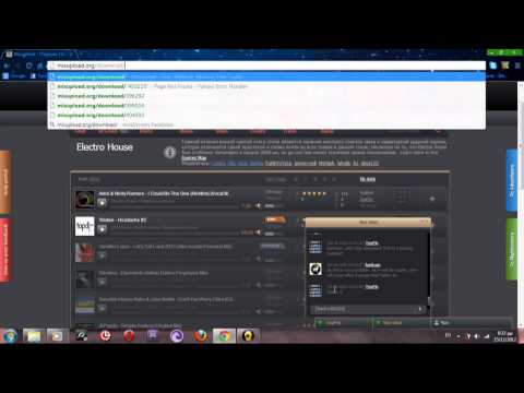 HOW TO DOWNLOAD FROM MIXUPLOAD FOR FREE (WATCH IN HD BETTER)