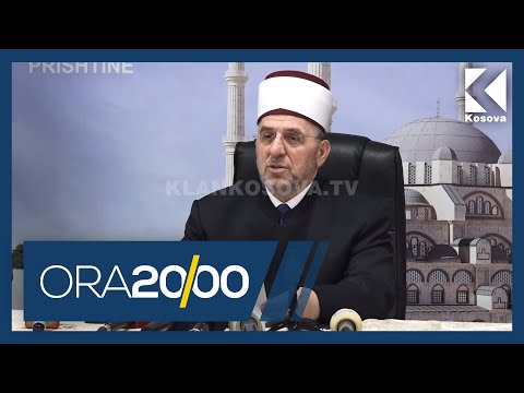 Tërnava uron Ramazan pa pandemi dhe me familje me nënë e babë - Klan Kosova