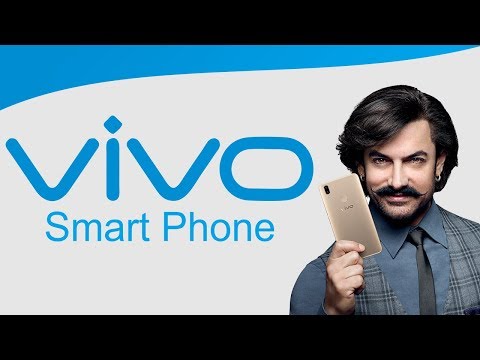 Some Crazy Facts on Vivo! Video