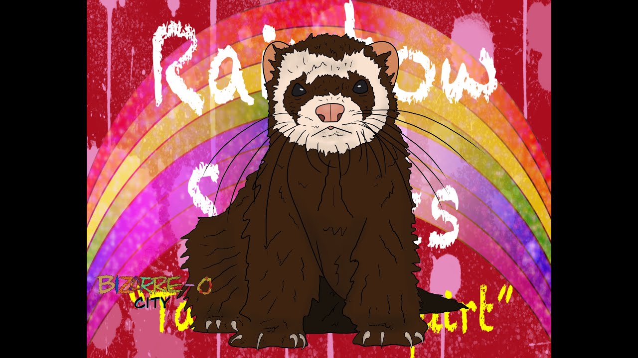 Bizarre-O City: 