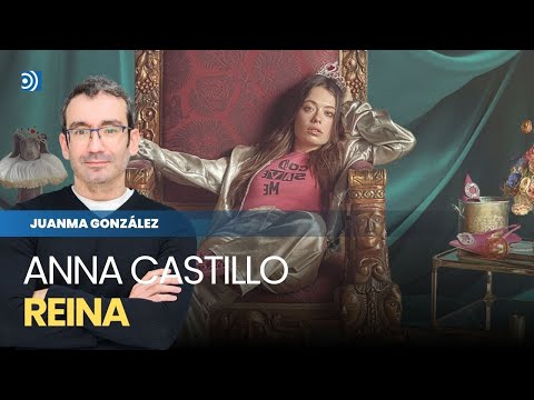 SU MAJESTAD - LA NUEVA SERIE DE ANNA CASTILLO