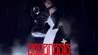 DEGENESIS LORE DROP: DR. VASCO
