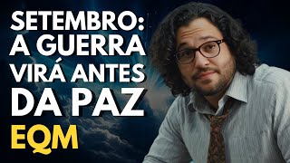 Ele Viu o Futuro e o Aviso de Deus Mudou Sua Vida – A Verdade que Ninguém Esperava!