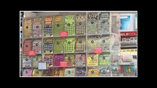Gas station in Florence SC sells most winning lottery tickets