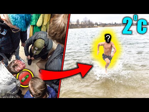 BUTELKA DECYDUJE KTO MUSI TO ZROBIĆ!