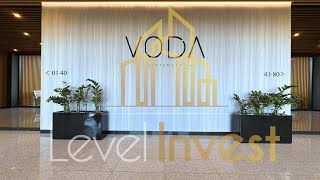 💎 Do wynajęcia apartament w inwestycji Voda Apartamenty – Gdańsk Jasień