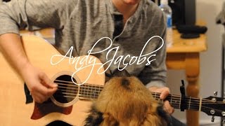 The Craziest Thing (Darius Rucker Cover) | Andy Jacobs Acoustic