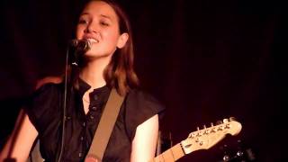 Sophie Hunger - Broken English