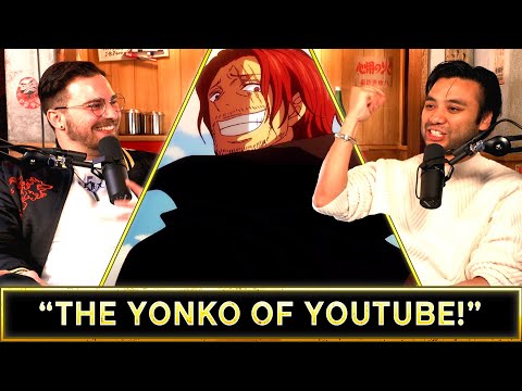 2 Hours of One Piece Agenda with Gigguk | Drinks Sake 4